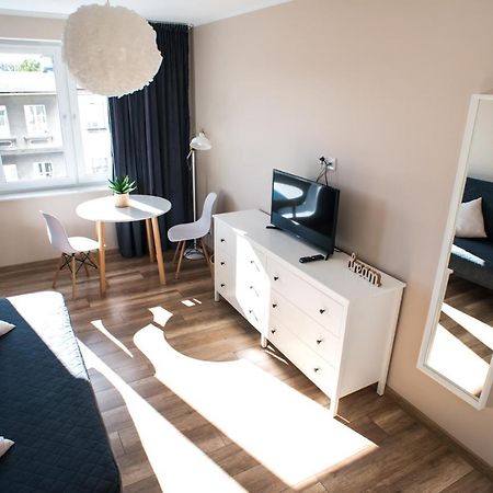 Apartament Monte 索波特 外观 照片