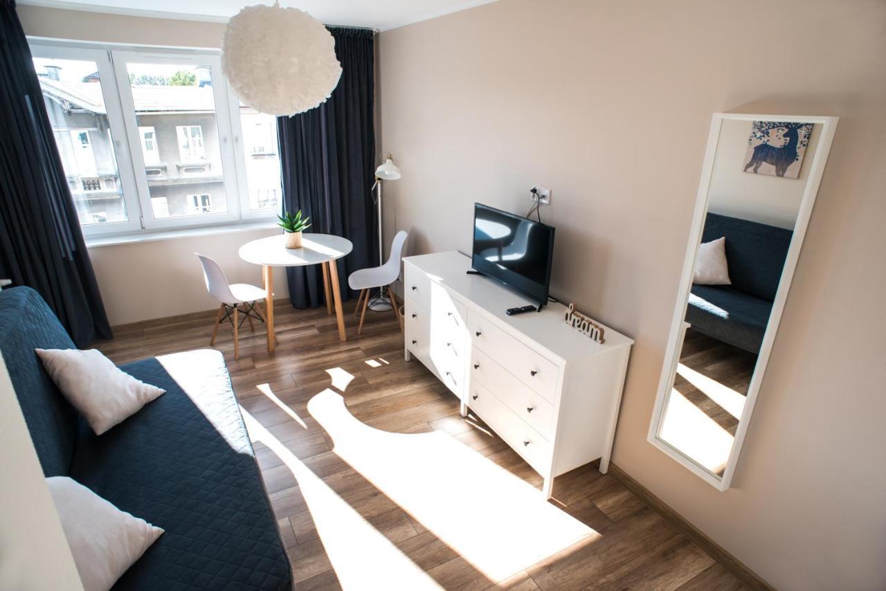 Apartament Monte 索波特 外观 照片