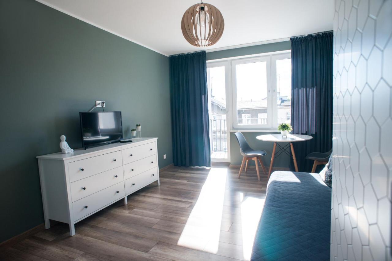Apartament Monte 索波特 外观 照片