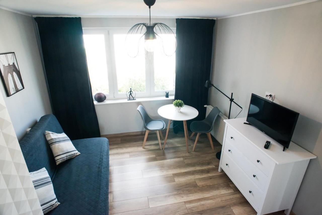 Apartament Monte 索波特 外观 照片