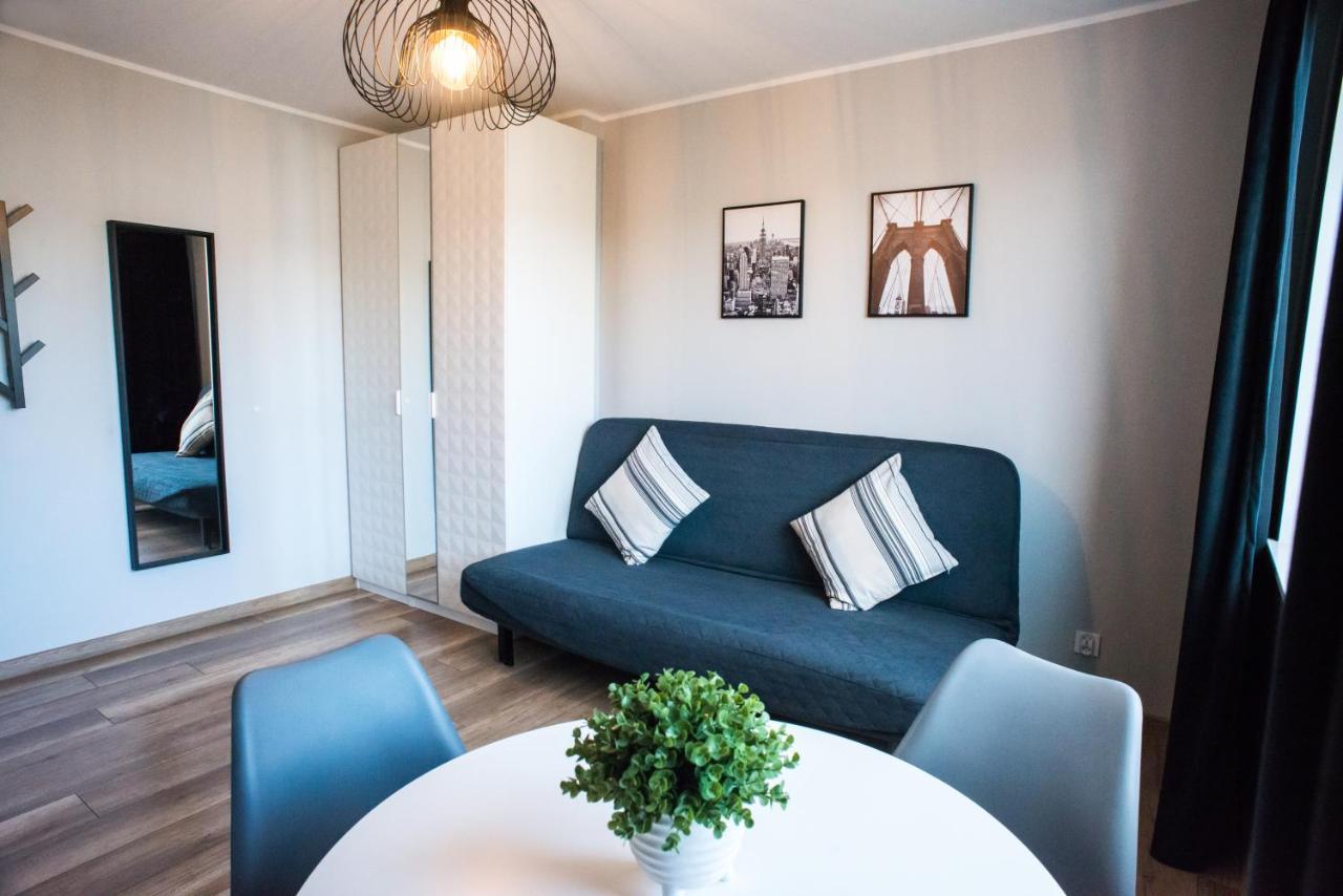 Apartament Monte 索波特 外观 照片