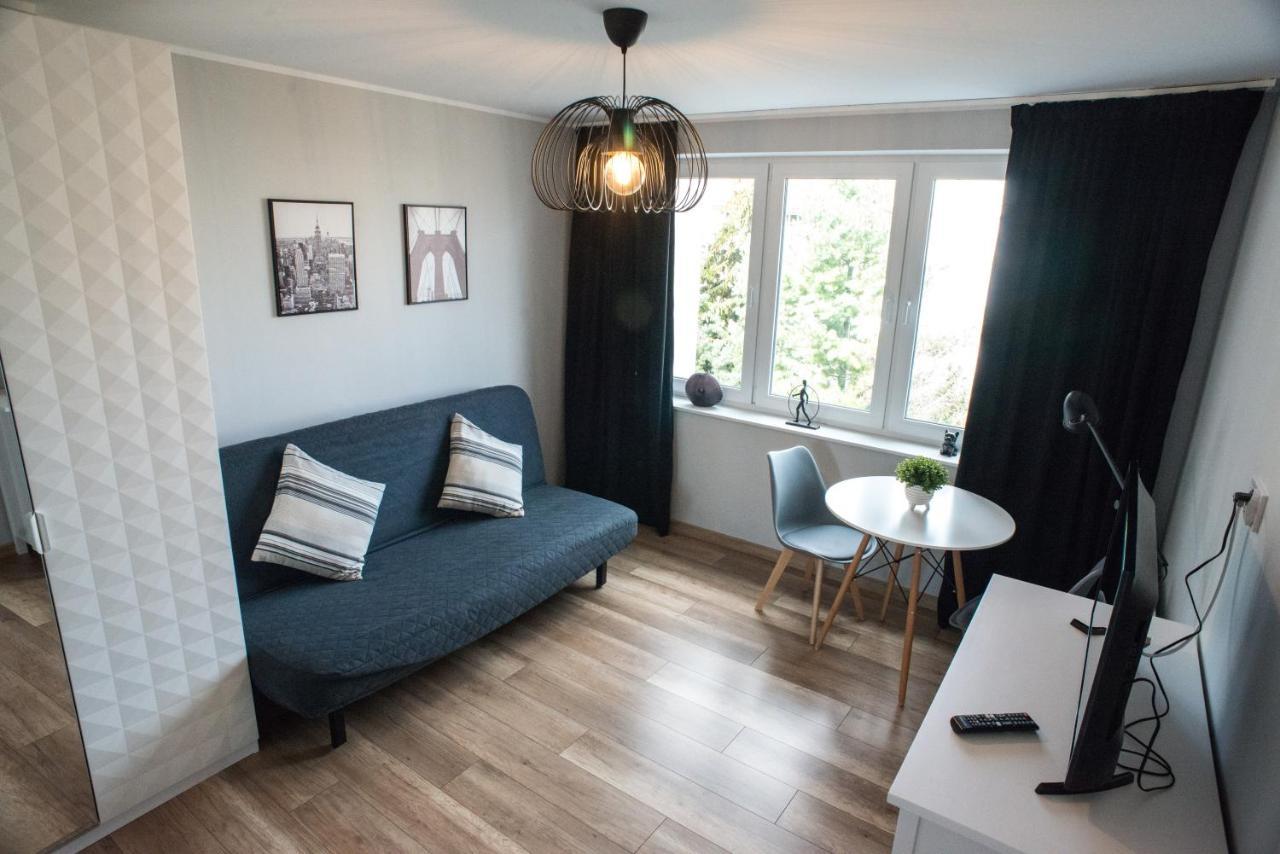 Apartament Monte 索波特 外观 照片