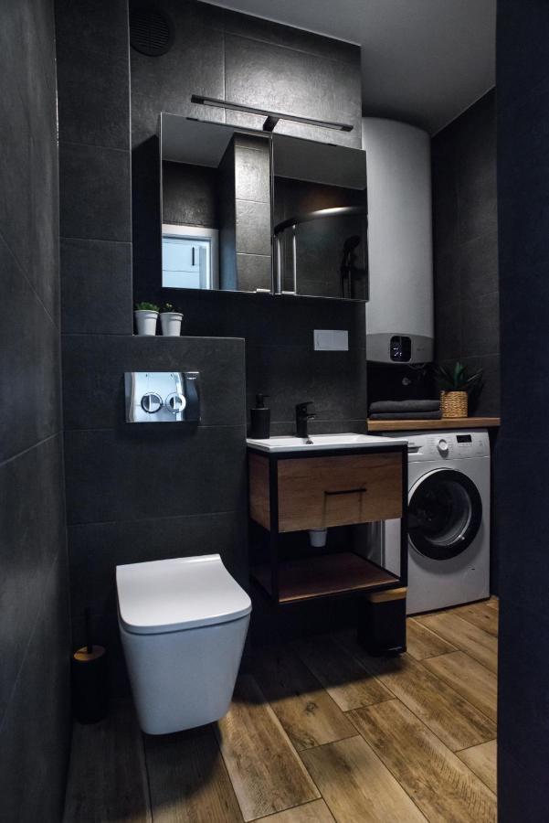 Apartament Monte 索波特 外观 照片