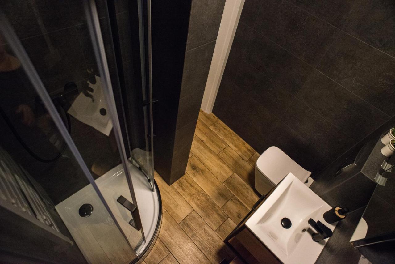 Apartament Monte 索波特 外观 照片