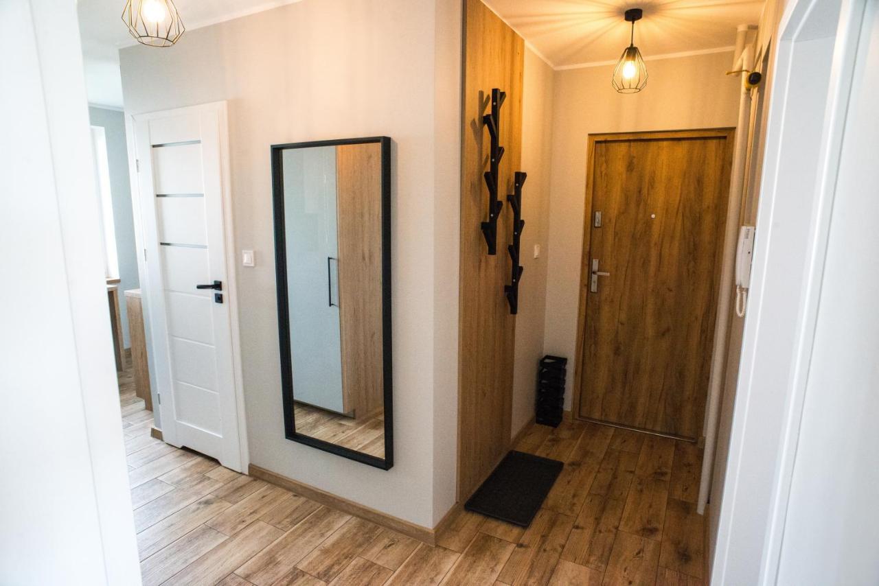 Apartament Monte 索波特 外观 照片