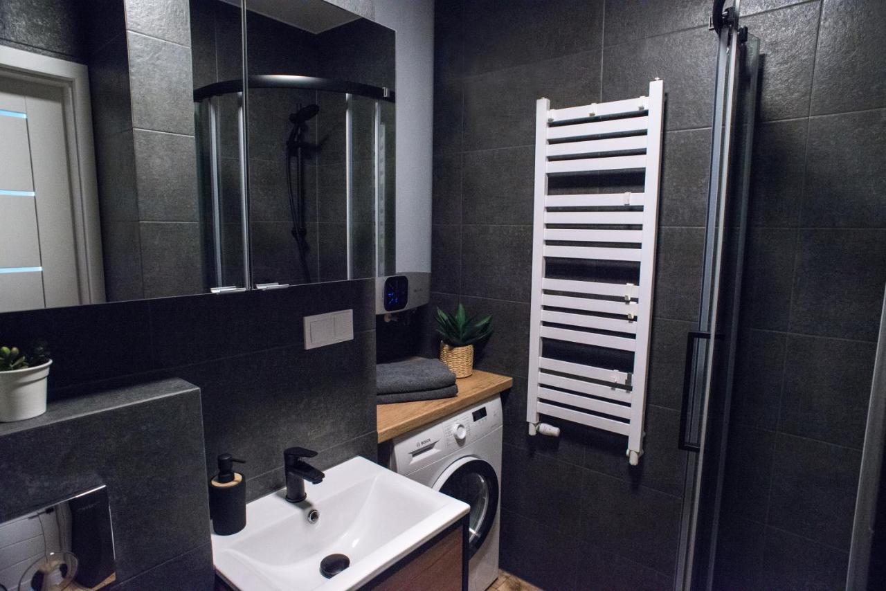 Apartament Monte 索波特 外观 照片